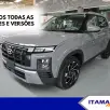 HYUNDAI CRETA 1.6 TGDI FLEX ULTIMATE DCT HYUNDAI CRETA 1.6 TGDI FLEX ULTIMATE DCT