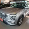 HYUNDAI CRETA 1.0 TGDI FLEX COMFORT AUTOMÁTICO HYUNDAI CRETA 1.0 TGDI FLEX COMFORT AUTOMÁTICO