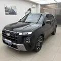 HYUNDAI CRETA 1.6 TGDI GASOLINA ULTIMATE DCT HYUNDAI CRETA 1.6 TGDI GASOLINA ULTIMATE DCT