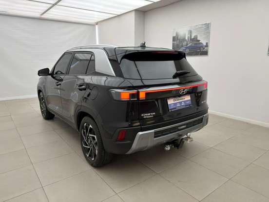 HYUNDAI-CRETA-1.6 TGDI GASOLINA ULTIMATE DCT HYUNDAI-CRETA-2025