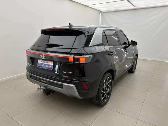 HYUNDAI-CRETA-1.6 TGDI GASOLINA ULTIMATE DCT HYUNDAI-CRETA-2025