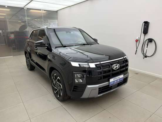 HYUNDAI-CRETA-1.6 TGDI GASOLINA ULTIMATE DCT HYUNDAI-CRETA-2025