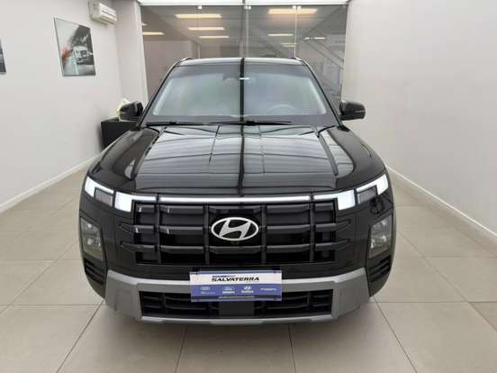 HYUNDAI-CRETA-1.6 TGDI GASOLINA ULTIMATE DCT HYUNDAI-CRETA-2025