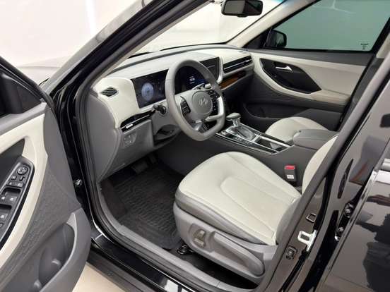 HYUNDAI-CRETA-1.6 TGDI GASOLINA ULTIMATE DCT HYUNDAI-CRETA-2025