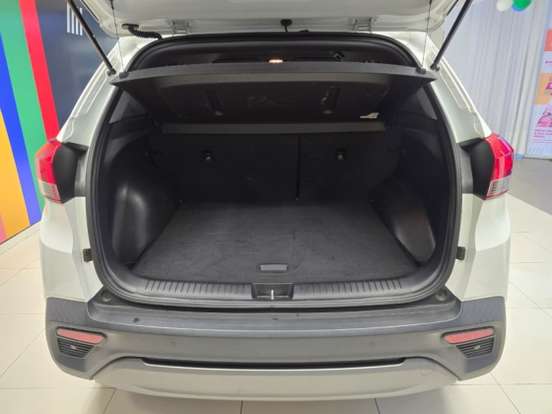 HYUNDAI-CRETA-2.0 16V FLEX PRESTIGE AUTOMÁTICO HYUNDAI-CRETA-2019