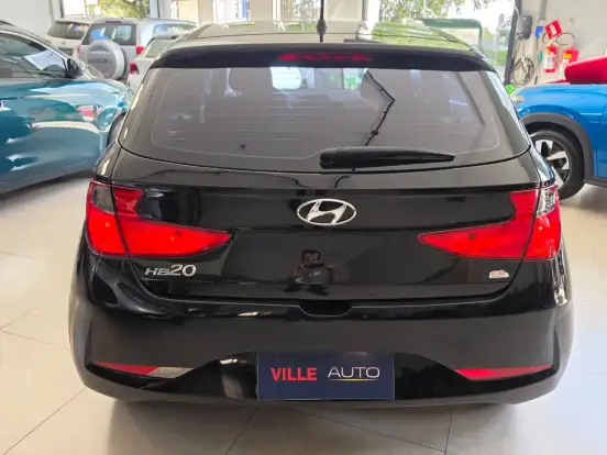 HYUNDAI-HB20-2020