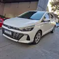 HYUNDAI HB20 1.0 12V FLEX COMFORT MANUAL HYUNDAI HB20 1.0 12V FLEX COMFORT MANUAL