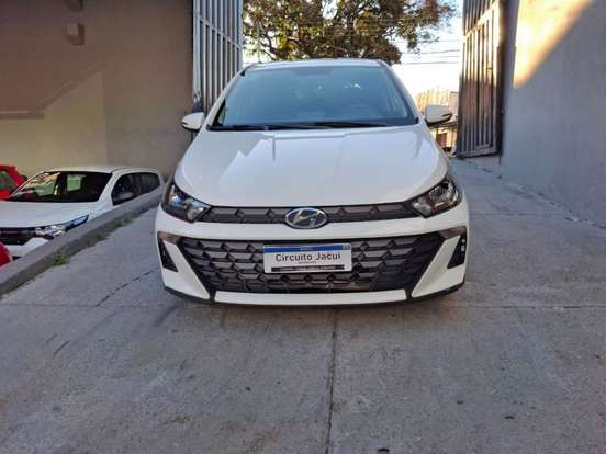 HYUNDAI-HB20-1.0 12V FLEX COMFORT MANUAL HYUNDAI-HB20-2022