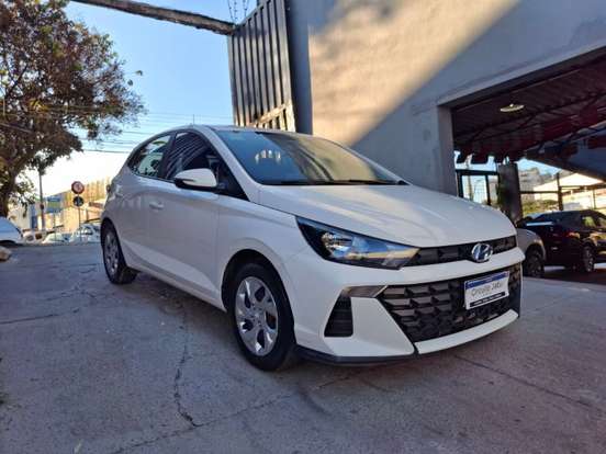 HYUNDAI-HB20-1.0 12V FLEX COMFORT MANUAL HYUNDAI-HB20-2022