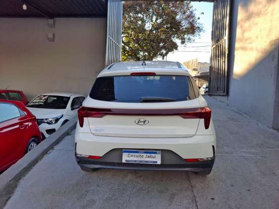 HYUNDAI-HB20-1.0 12V FLEX COMFORT MANUAL HYUNDAI-HB20-2022