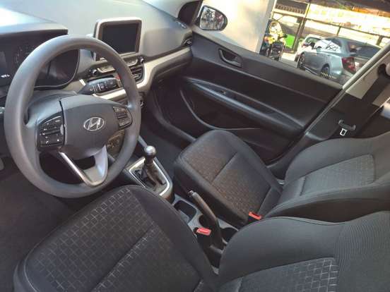 HYUNDAI-HB20-2022