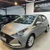 HYUNDAI HB20 1.0 12V FLEX EVOLUTION MANUAL HYUNDAI HB20 1.0 12V FLEX EVOLUTION MANUAL