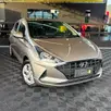 HYUNDAI HB20 1.0 12V FLEX VISION MANUAL HYUNDAI HB20 1.0 12V FLEX VISION MANUAL