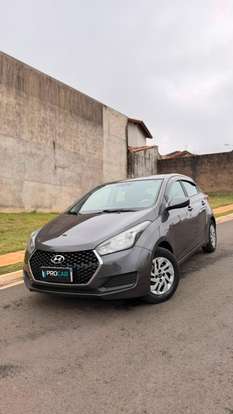 HYUNDAI-HB20-2019