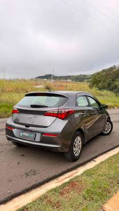HYUNDAI-HB20-1.0 UNIQUE 12V FLEX 4P MANUAL HYUNDAI-HB20-2019