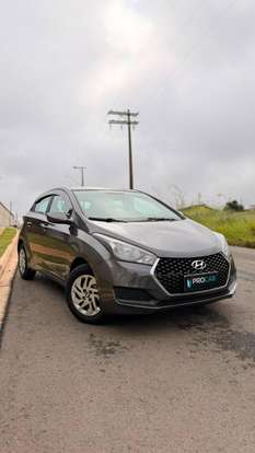 HYUNDAI-HB20-1.0 UNIQUE 12V FLEX 4P MANUAL HYUNDAI-HB20-2019