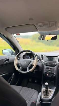 HYUNDAI-HB20-1.0 UNIQUE 12V FLEX 4P MANUAL HYUNDAI-HB20-2019