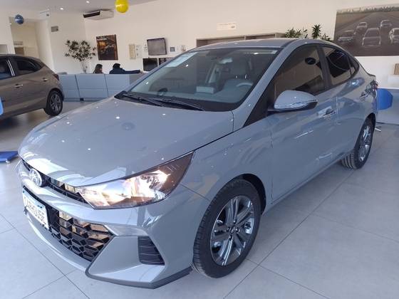 HYUNDAI HB20S 1.0 TGDI FLEX LIMITED AUTOMÁTICO