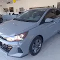 HYUNDAI HB20S 1.0 TGDI FLEX LIMITED AUTOMÁTICO HYUNDAI HB20S 1.0 TGDI FLEX LIMITED AUTOMÁTICO