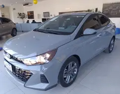 HYUNDAI HB20S 1.0 TGDI FLEX LIMITED AUTOMÁTICO HYUNDAI HB20S 1.0 TGDI FLEX LIMITED AUTOMÁTICO