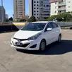 HYUNDAI HB20S 1.6 COMFORT PLUS 16V FLEX 4P AUTOMÁTICO HYUNDAI HB20S 1.6 COMFORT PLUS 16V FLEX 4P AUTOMÁTICO