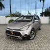 HYUNDAI HB20X 1.6 16V STYLE FLEX 4P AUTOMÁTICO HYUNDAI HB20X 1.6 16V STYLE FLEX 4P AUTOMÁTICO