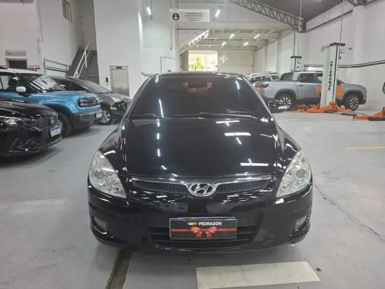 HYUNDAI I30 CW 2.0 MPFI 16V GASOLINA 4P AUTOMÁTICO HYUNDAI I30 CW 2.0 MPFI 16V GASOLINA 4P AUTOMÁTICO