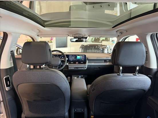 HYUNDAI-IONIQ 5-84 KW ELÉTRICO SIGNATURE AWD HYUNDAI-IONIQ 5-2024