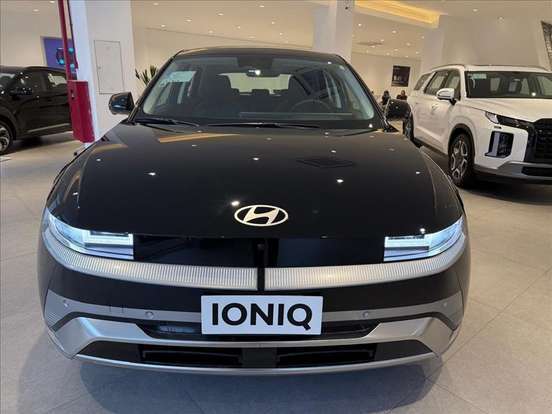 HYUNDAI-IONIQ 5-2024