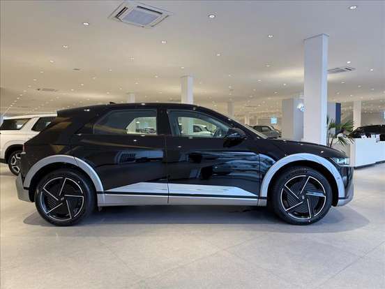 HYUNDAI-IONIQ 5-84 KW ELÉTRICO SIGNATURE AWD HYUNDAI-IONIQ 5-2024
