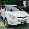 HYUNDAI IX35 2.0 MPFI GLS 16V FLEX 4P AUTOMÁTICO HYUNDAI IX35 2.0 MPFI GLS 16V FLEX 4P AUTOMÁTICO