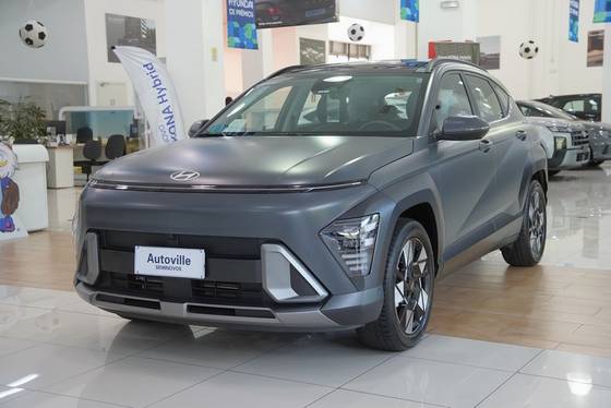 HYUNDAI KONA 1.6 GDI HEV SIGNATURE DCT