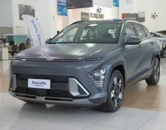 HYUNDAI KONA 1.6 GDI HEV SIGNATURE DCT HYUNDAI KONA 1.6 GDI HEV SIGNATURE DCT
