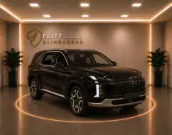HYUNDAI PALISADE 3.8 V6 GASOLINA SIGNATURE AWD AUTOMÁTICO HYUNDAI PALISADE 3.8 V6 GASOLINA SIGNATURE AWD AUTOMÁTICO