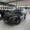 HYUNDAI TUCSON 1.6 16V T-GDI GASOLINA GLS ECOSHIFT HYUNDAI TUCSON 1.6 16V T-GDI GASOLINA GLS ECOSHIFT