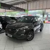 HYUNDAI TUCSON 1.6 16V T-GDI GASOLINA LIMITED ECOSHIFT HYUNDAI TUCSON 1.6 16V T-GDI GASOLINA LIMITED ECOSHIFT