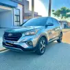 HYUNDAI CRETA 1.6 16V FLEX SMART PLUS AUTOMÁTICO HYUNDAI CRETA 1.6 16V FLEX SMART PLUS AUTOMÁTICO