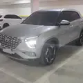 HYUNDAI CRETA 2.0 FLEX ULTIMATE AUTOMÁTICO HYUNDAI CRETA 2.0 FLEX ULTIMATE AUTOMÁTICO