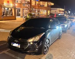 HYUNDAI HB20 1.0 COMFORT 12V FLEX 4P MANUAL HYUNDAI HB20 1.0 COMFORT 12V FLEX 4P MANUAL