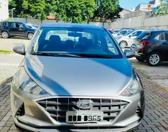 HYUNDAI HB20S 1.0 12V FLEX VISION MANUAL HYUNDAI HB20S 1.0 12V FLEX VISION MANUAL