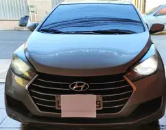 HYUNDAI HB20S 1.6 COMFORT PLUS 16V FLEX 4P MANUAL HYUNDAI HB20S 1.6 COMFORT PLUS 16V FLEX 4P MANUAL