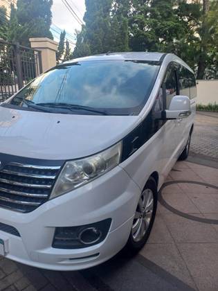 JAC T8 2.0 16V TURBO GASOLINA 4P MANUAL