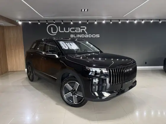 JAECOO 7 1.5 TGDI PHEV ELITE DHT