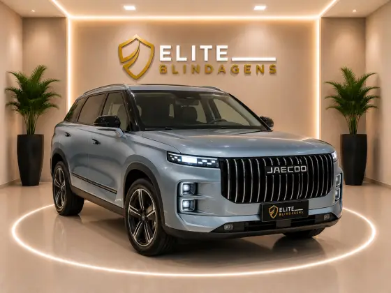 JAECOO 7 1.5 TGDI PHEV ELITE DHT JAECOO 7 1.5 TGDI PHEV ELITE DHT