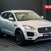 JAGUAR E-PACE 2.0 16V P200 GASOLINA AWD AUTOMÁTICO JAGUAR E-PACE 2.0 16V P200 GASOLINA AWD AUTOMÁTICO