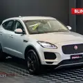 JAGUAR E-PACE 2.0 16V P200 GASOLINA AWD AUTOMÁTICO JAGUAR E-PACE 2.0 16V P200 GASOLINA AWD AUTOMÁTICO