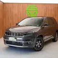 JEEP COMMANDER 1.3 T270 TURBO FLEX OVERLAND AT6 JEEP COMMANDER 1.3 T270 TURBO FLEX OVERLAND AT6