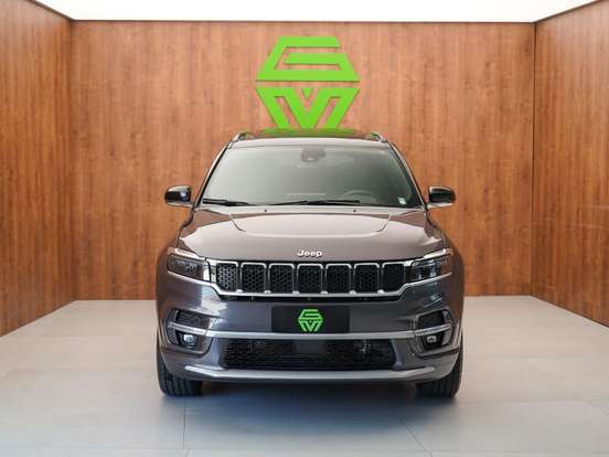 JEEP-COMMANDER-1.3 T270 TURBO FLEX OVERLAND AT6 JEEP-COMMANDER-2024