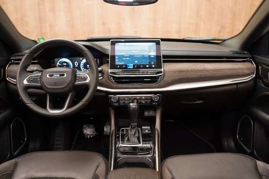 JEEP-COMMANDER-1.3 T270 TURBO FLEX OVERLAND AT6 JEEP-COMMANDER-2024