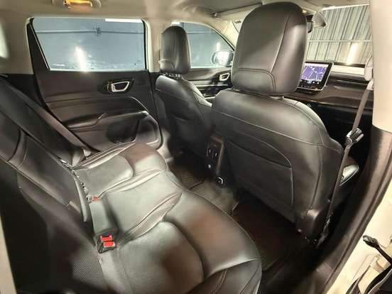 JEEP-COMPASS-1.3 T270 TURBO FLEX LIMITED AT6 JEEP-COMPASS-2021
